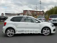 2016 Volkswagen Polo