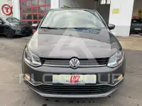 2016 Volkswagen Polo