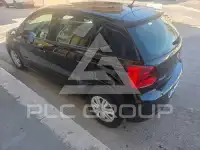 2016 Volkswagen Polo