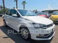 2016 Volkswagen Polo
