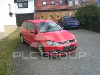 2016 Volkswagen Polo