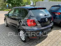 2016 Volkswagen Polo
