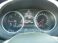 2016 Volkswagen Polo