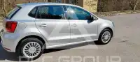 2016 Volkswagen Polo