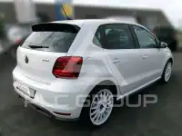 2016 Volkswagen Polo
