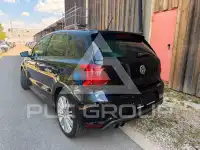 2016 Volkswagen Polo