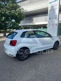 2016 Volkswagen Polo