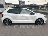 2016 Volkswagen Polo