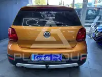 2016 Volkswagen Polo
