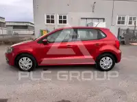 2016 Volkswagen Polo