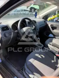 2016 Volkswagen Polo