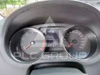 2016 Volkswagen Polo