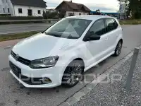 2016 Volkswagen Polo