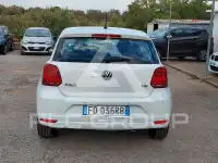 2016 Volkswagen Polo