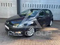 2016 Volkswagen Polo