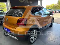 2016 Volkswagen Polo