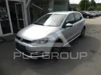 2016 Volkswagen Polo