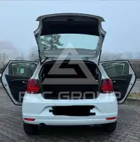 2016 Volkswagen Polo