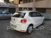2016 Volkswagen Polo