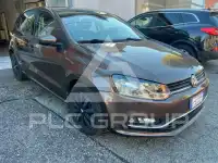 2016 Volkswagen Polo