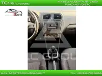 2016 Volkswagen Polo