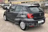 2016 Volkswagen Polo