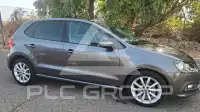 2016 Volkswagen Polo