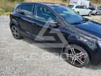 2016 Volkswagen Polo
