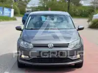 2016 Volkswagen Polo