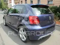 2016 Volkswagen Polo