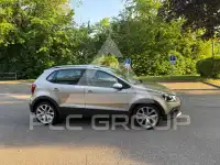 2016 Volkswagen Polo