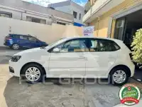 2016 Volkswagen Polo