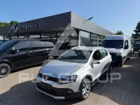 2016 Volkswagen Polo
