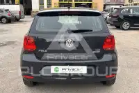 2016 Volkswagen Polo