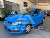 2016 Volkswagen Polo