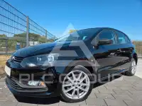 2016 Volkswagen Polo