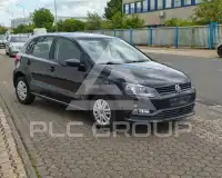 2016 Volkswagen Polo