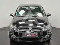 2016 Volkswagen Polo