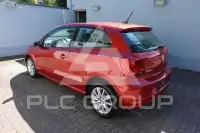 2016 Volkswagen Polo