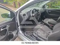 2016 Volkswagen Polo