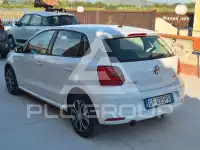 2016 Volkswagen Polo