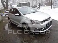 2016 Volkswagen Polo