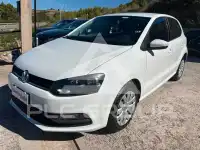 2016 Volkswagen Polo