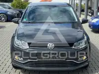 2016 Volkswagen Polo