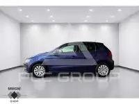 2016 Volkswagen Polo