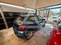 2016 Volkswagen Polo