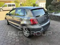 2016 Volkswagen Polo