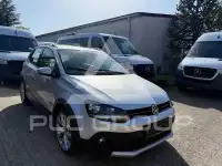 2016 Volkswagen Polo