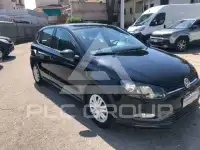 2016 Volkswagen Polo