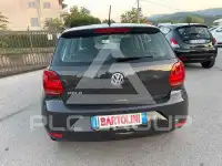 2016 Volkswagen Polo